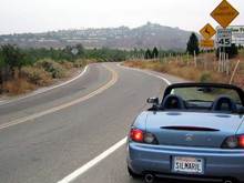 highland valley