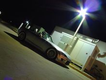 night shoot 2