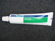 shinetsu grease