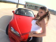 My girl &amp; S2k
