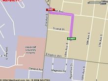 Mapquest