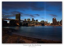 Tribute in Light WP 17