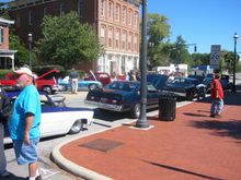 2004.09.19 - Groveport Car Show