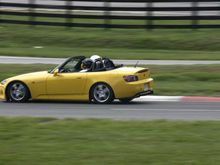 Turn 10 Summit Point
