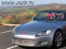 Rick&#39;s S2k- Fall Colors