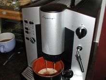 Capresso in Action