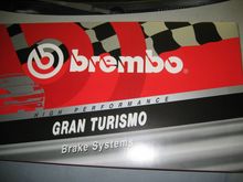 Brembo BBK