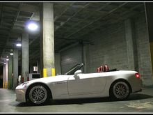 Wantone's s2k