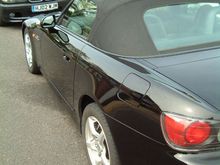 Dark Blue Mark's UK MY00