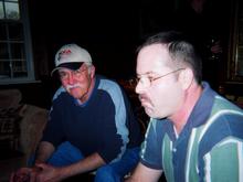Dave&amp;George