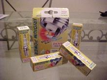 Denso irdium power spark plugs.JPG