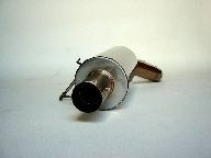 MPF exhaust
