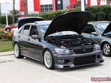 JSPEK Car Show