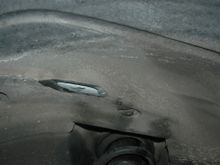tire wear
