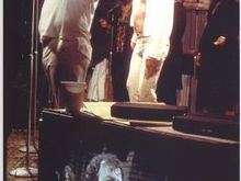 Belushi and Cocker