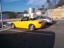 My S2000