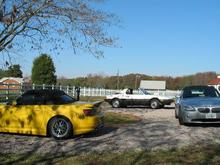 Bertone X1/9