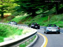 Stanwell Drive day '03