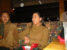 Jenny Bday 12/16/02