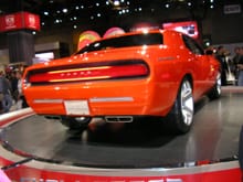 DODGE CHARGER RT REAR.JPG