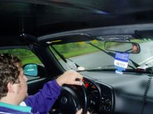 some turn in the dragon