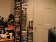 My games are gonna eat ya.