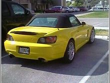 car