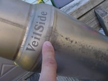 Veilside : Titanium Teardrop Exhaust.jpg