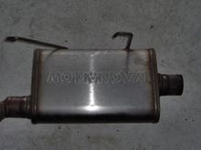 muffler 2