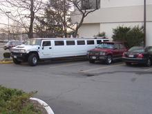 My US ride