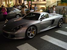 Porker GT