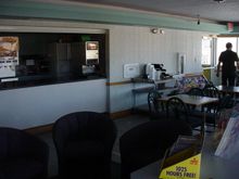 comfort inn lobby.JPG