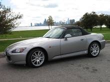 ChiTown Lakefront