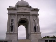 Pennsylvania monument