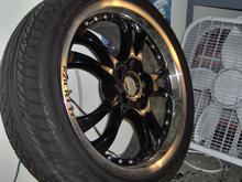 wheel 2