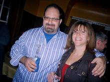 50th Birthday
