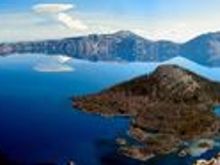 CRATER LAKE