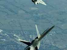 Air Superiority Baby!