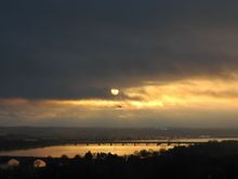 Sunrise&amp;Plane2