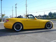 tuan&#39;s s2000