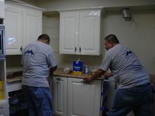 CountertopInstallation