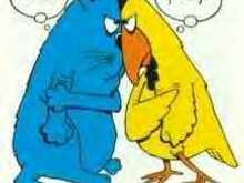 the chicken and the pussy.jpg