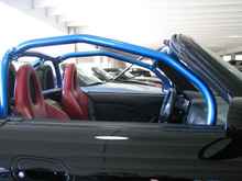 Winnipeg Meet May 21,07