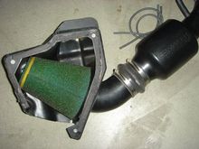 Comptech Intake - 2