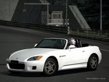 Gran Prix White AP1