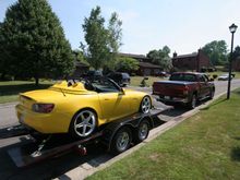 S, Trailer, &amp; Truck