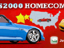 S2K Homecoming