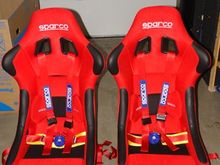 Sparco - 1