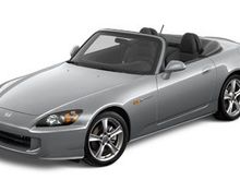 08 chicane silver