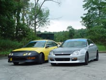 Prelude and ITR